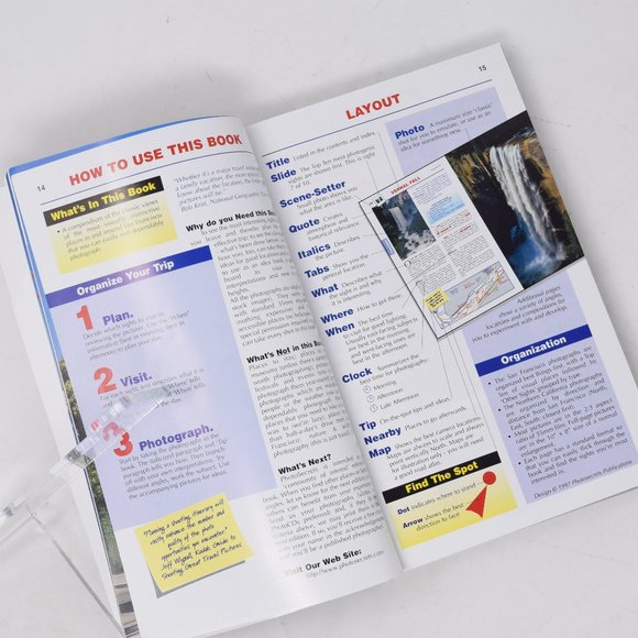 PhotoSecrets San Francisco Northern California CA Sights How to Photograph Them - Picture 12 of 16